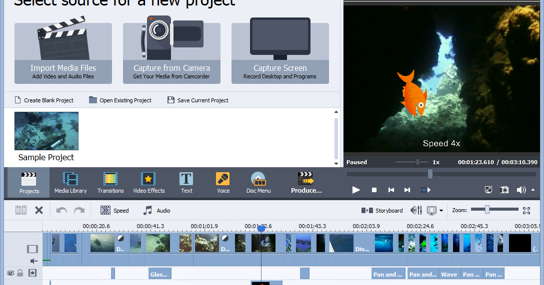 Am video editor. Media file. avs video editor 6.3.1.231не записывает созданный диск. import media files”.. video editor for phone names of programs.