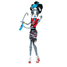 Monster High Purrsephone Zombie Shake Doll