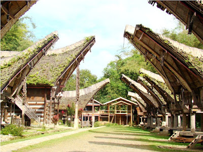Desain Asli Rumah Adat Sulawesi Selatan Desain Asli Rumah Adat Sulawesi Selatan