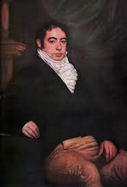 Bernardino Rivadavia - Presidentes de la República Argentina - Presidentes Argentinos