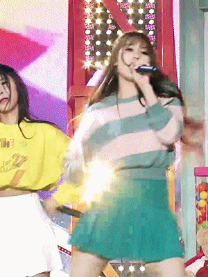 프로듀스 101 표정으로 사람 치이게하는 박소연 | 인스티즈