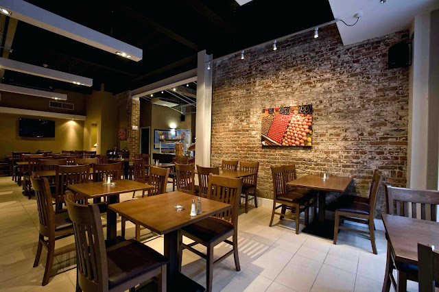 Restaurant Interior Design Restaurant Interior Design