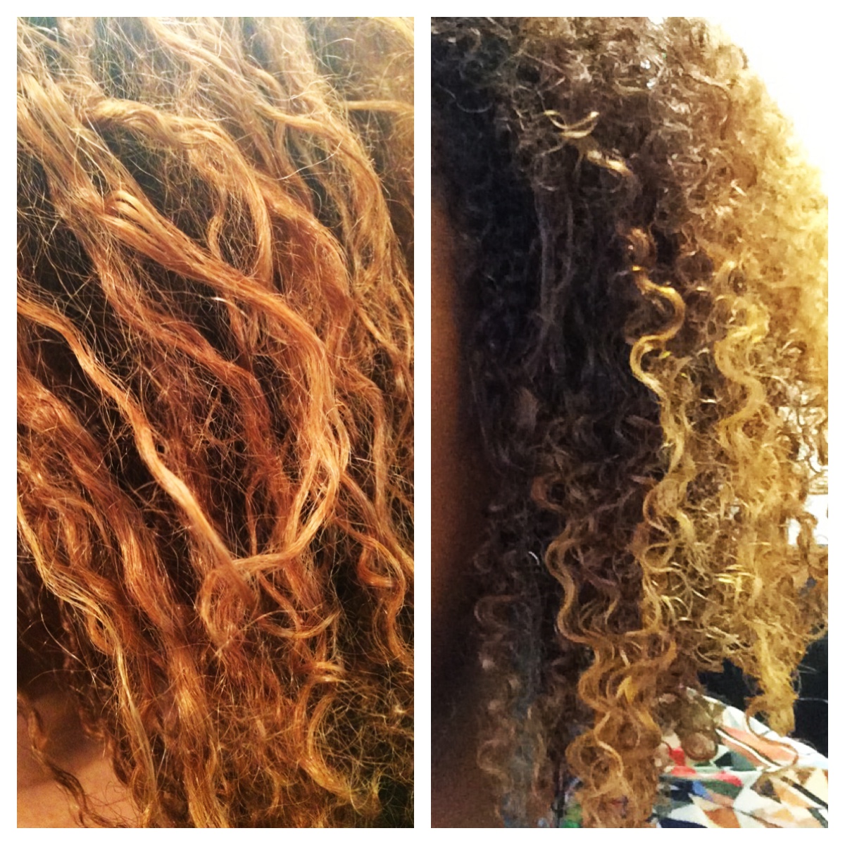 before hair deep treatment winter care treatments natural