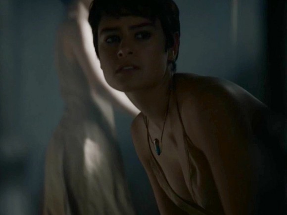 Rosabell Laurenti Sellers  hot 