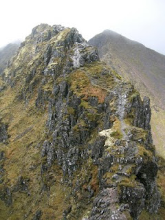 Dispatch from the Digital Health Frontier: Hillwalking in the Highlands