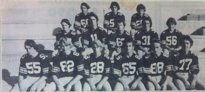 1981 team football school lp county cchs dispatches op conecuh