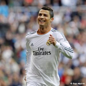 "O el Real Madrid gana un título, o Cristiano Ronaldo sale"