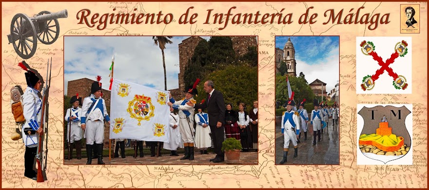 Regimiento de Infantería de Málaga