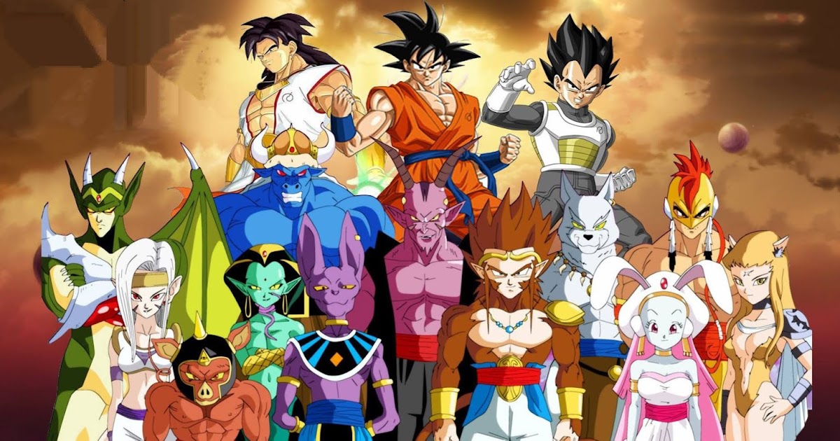 Dragon Ball Super Super Hero Streming Dragon Ball: Super Streaming