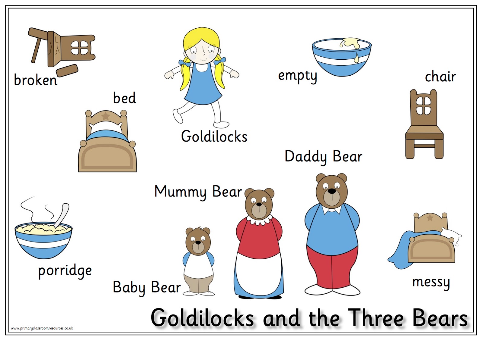 Goldilocks and the three bears сказка. Задание к сказке goldilocks. Goldilocks and the three bears. Goldilocks and three. Книга goldilocks and the three bears.