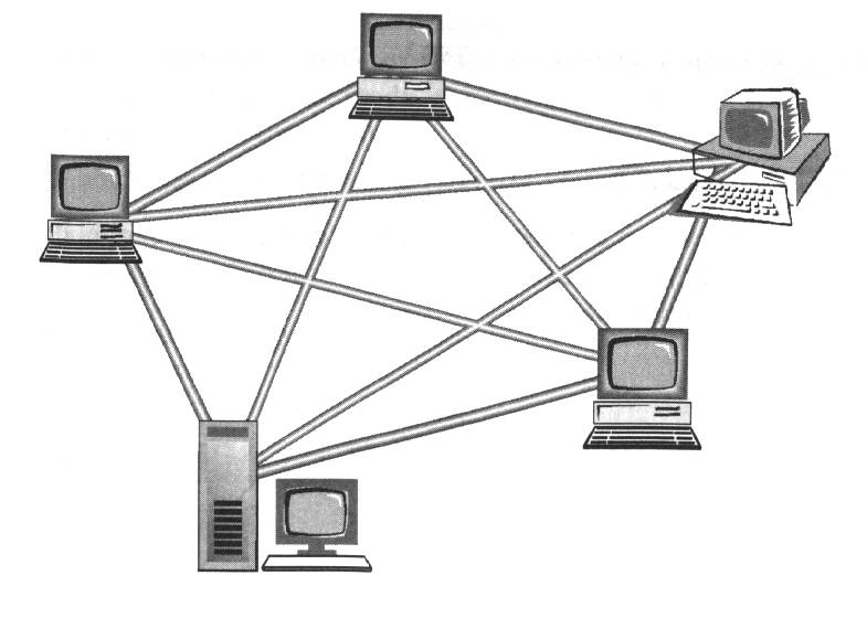 La sicurezza delle reti informatiche Service Lab