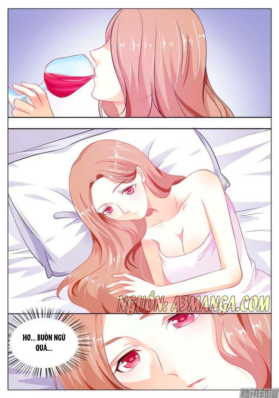 Song Diện Danh Viện - Chương 9 - Trang 8