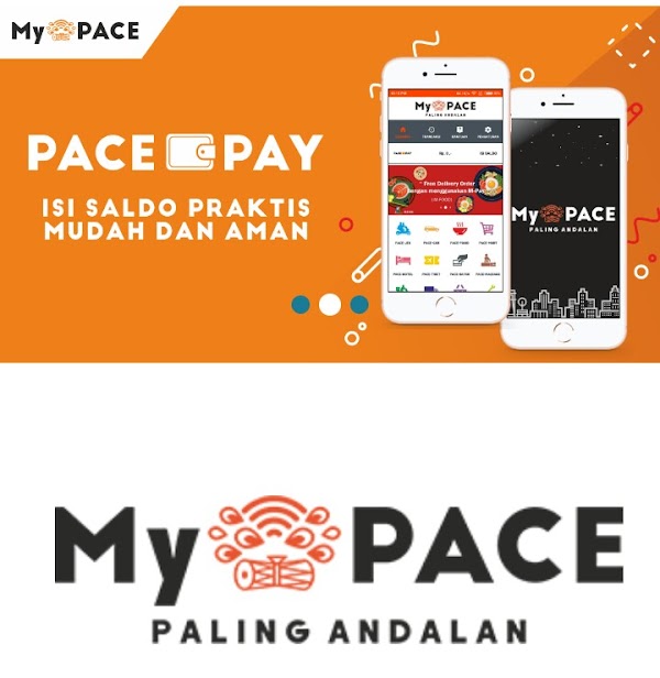 My Pace ( gojek versi lokal sorong papua barat) My Pace ( gojek versi lokal sorong papua barat)