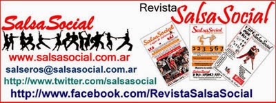 Revista SalsaSocial