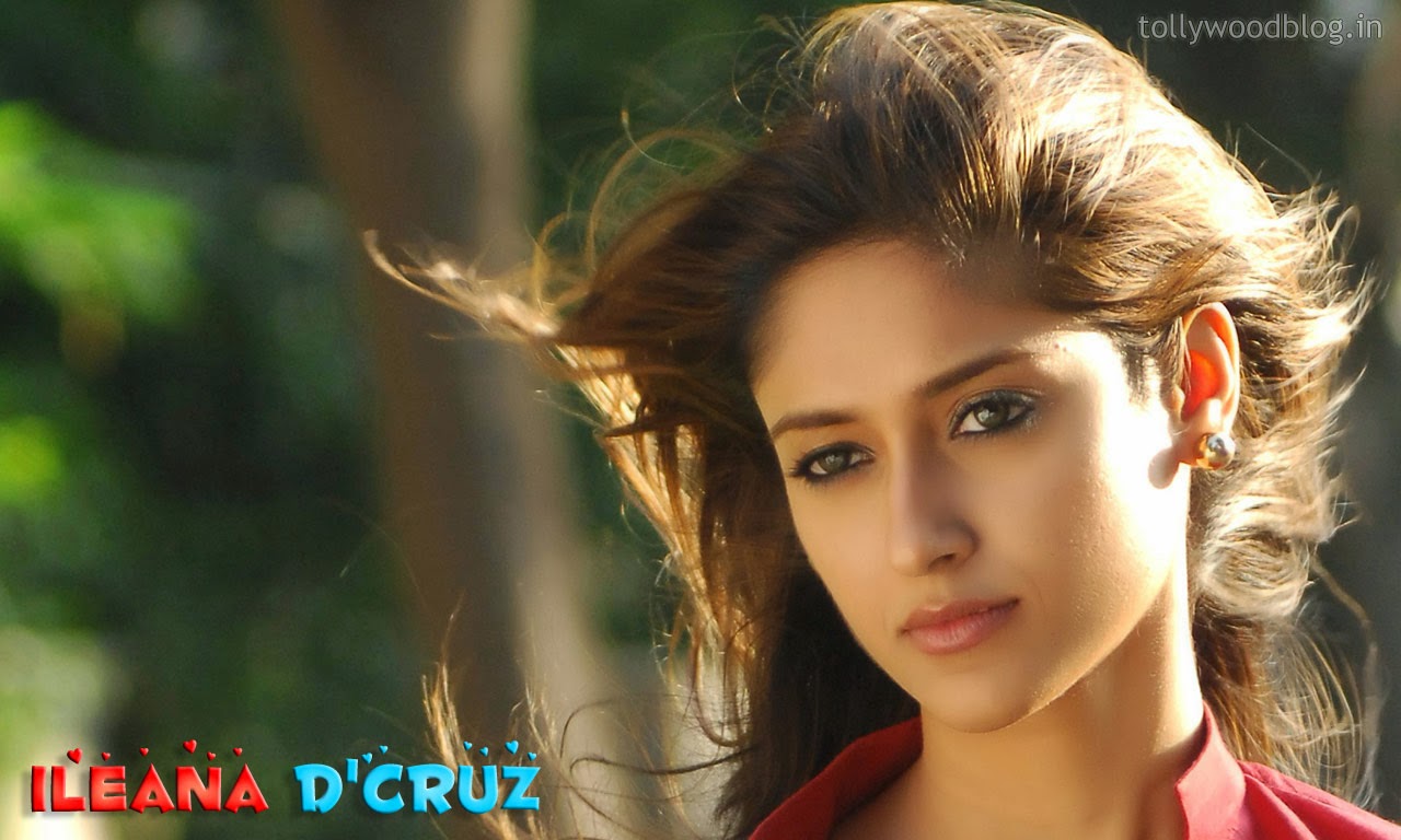 Ileana D'cruz HD Wallpapers - HD wallpapers