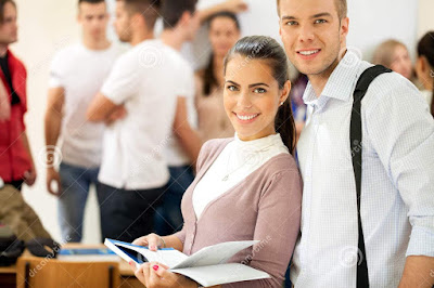 قاعدة : حول أن تأتي من الجانب او الخلف حيث الدفعات أقل