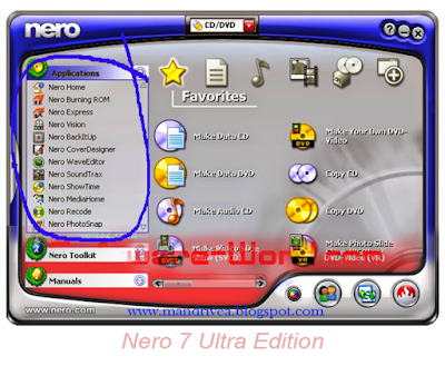 nero startsmart free download full version