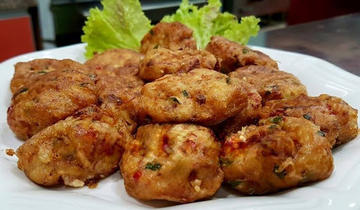 Perkedel Tahu Kornet Resep Membuat Perkedel Tahu Kornet Goreng Renyah