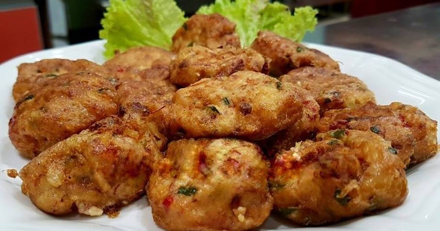 Resep Perkedel Tahu Goreng Renyah Resep Masakan Resep Perkedel Tahu Goreng Renyah Resep Masakan