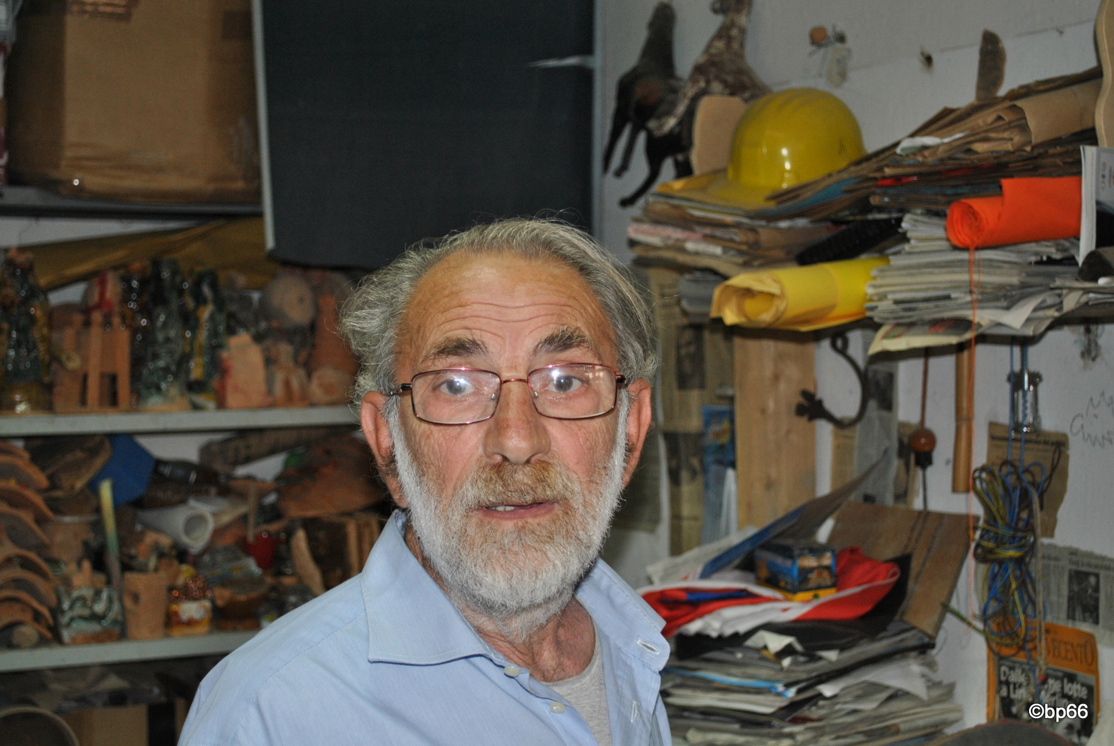 Magli.... Magli. Tra Aiello, Limbadi e Milano