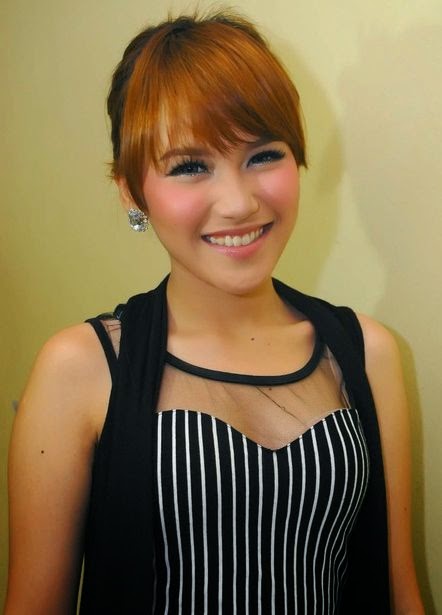 Lirik Lagu Ayu Ting-ting - Alamat Palsu
