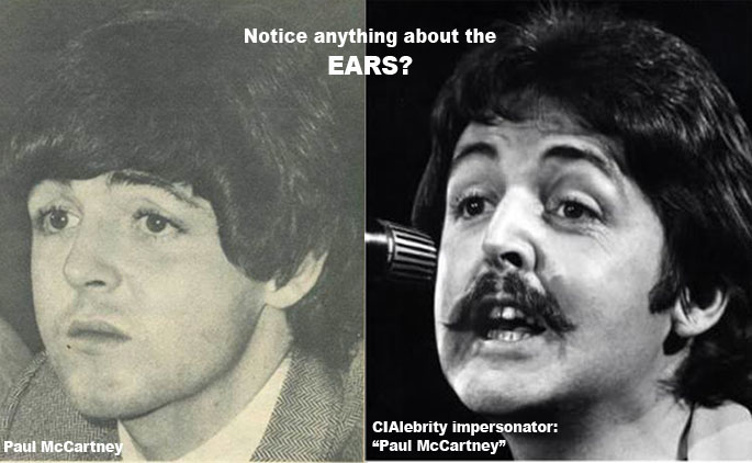 paul mccartney dead paul mccartney dead