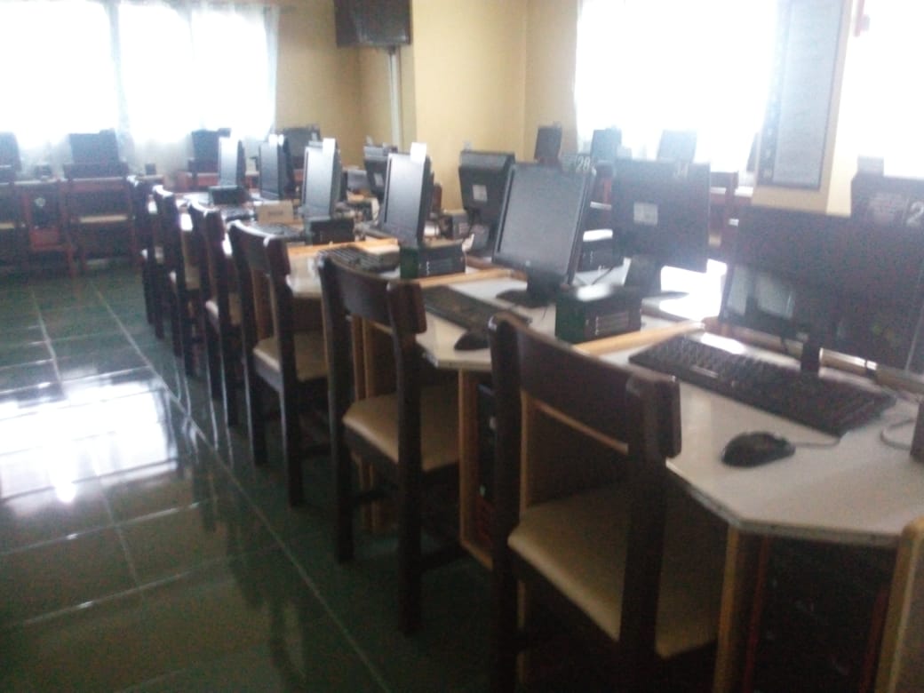 Profile Bsu Secondary Laboratory School Sls