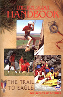 BSA Handbook 10th Edition