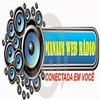 Manaus Web rádio