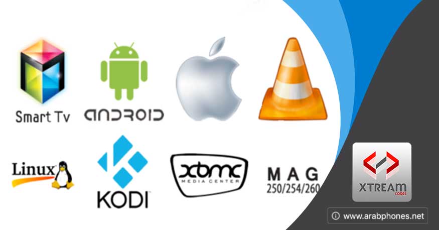 اكواد xtream iptv مجانية متجددة لمشاهدة القنوات بدون تقطيع مع الشرح