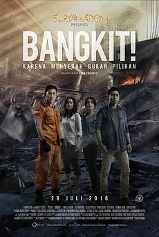Download Film Bangkit 2016 Tersedia