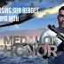 تحميل لعبة ميدل اوف هونر Download medal of honor القديمة والجديدة برابط واحد مباشر للكمبيوتر مضغوطة مجانا