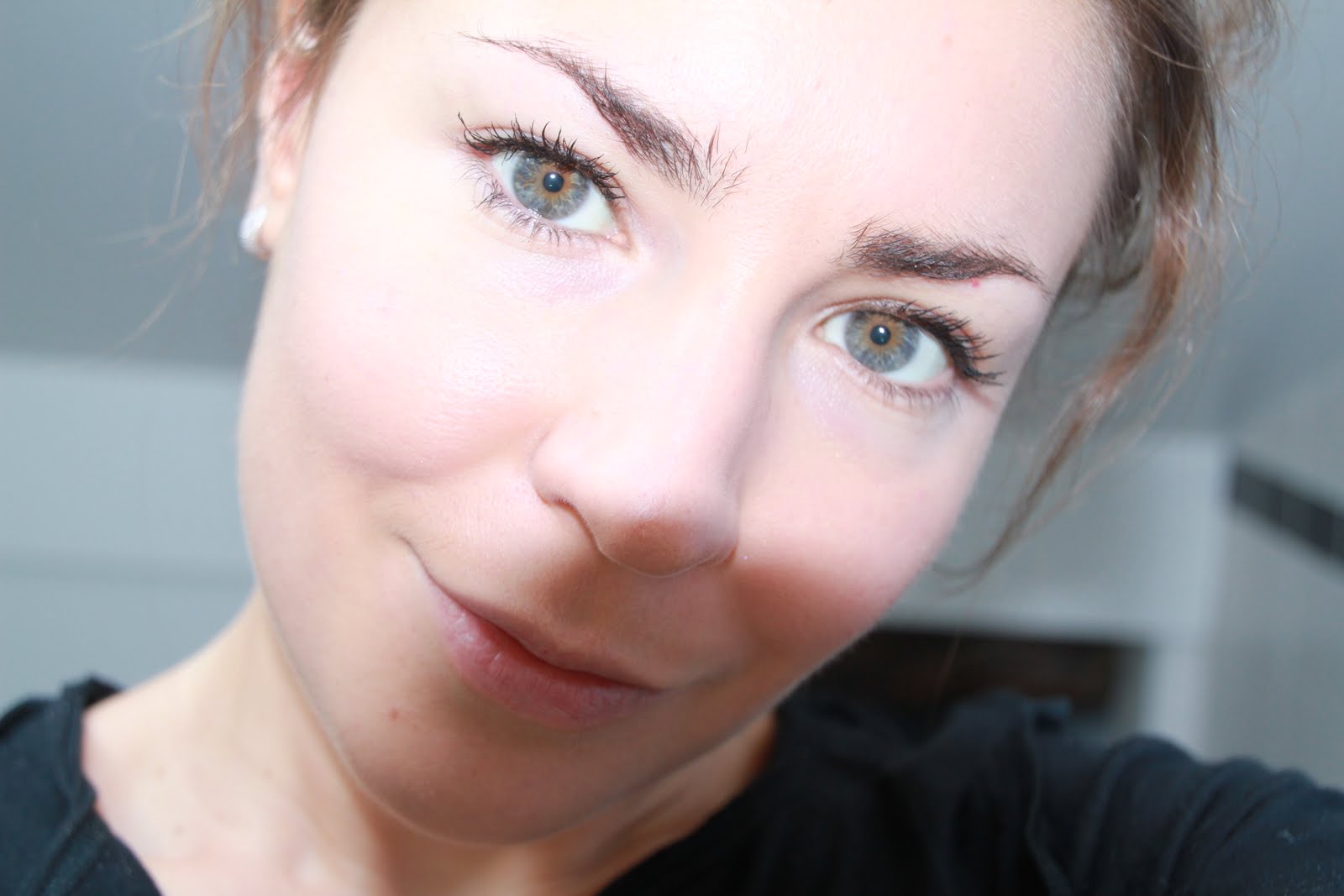 Hypnose Doll Eyes le TEST kleo beauté