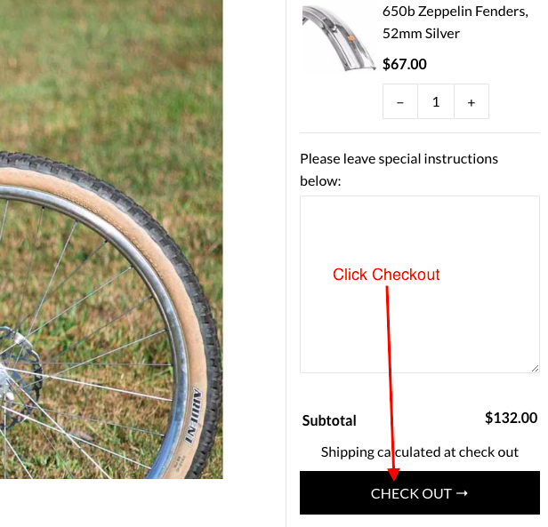 The Velo ORANGE Blog