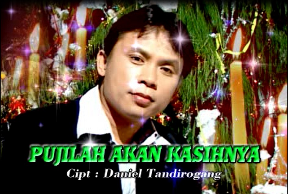 Kumpulan Lagu Rohani Toraja Daniel Tandirogang Listen Vv