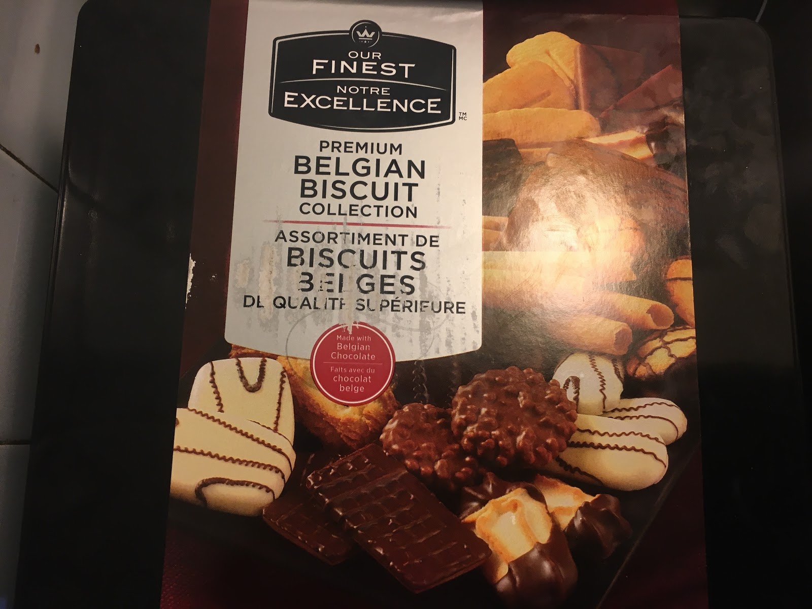 Adorable Fluff Our Finest. Premium Belgian