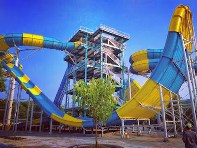 Wahana Dan Tiket Masuk Atlantis Land Surabaya Wahana Dan Tiket Masuk Atlantis Land Surabaya