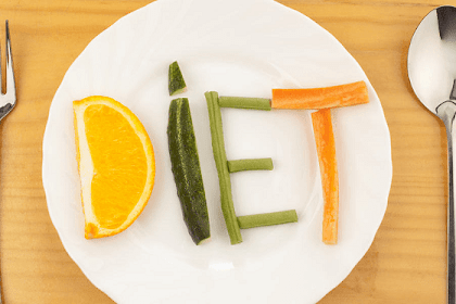 5 Makanan Jepang yang Cocok Untuk Diet