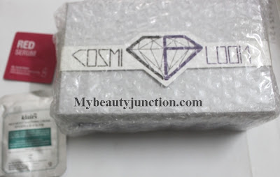 Wish Trend Beauty Box 15 review, unboxing, photos: International beauty box
