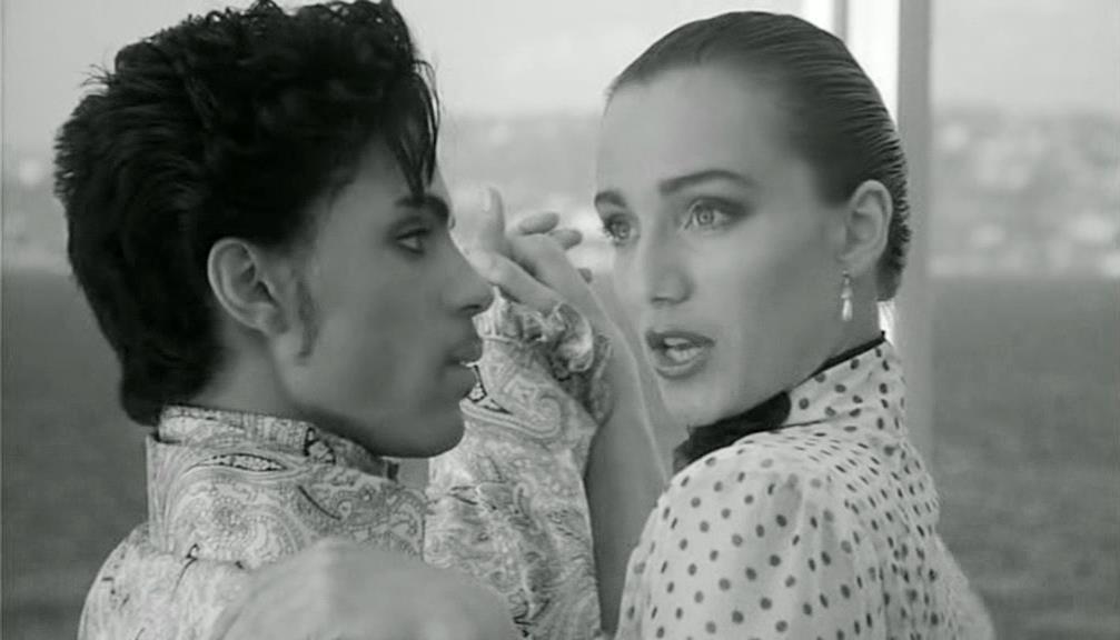 Watch Under The Cherry Moon Download