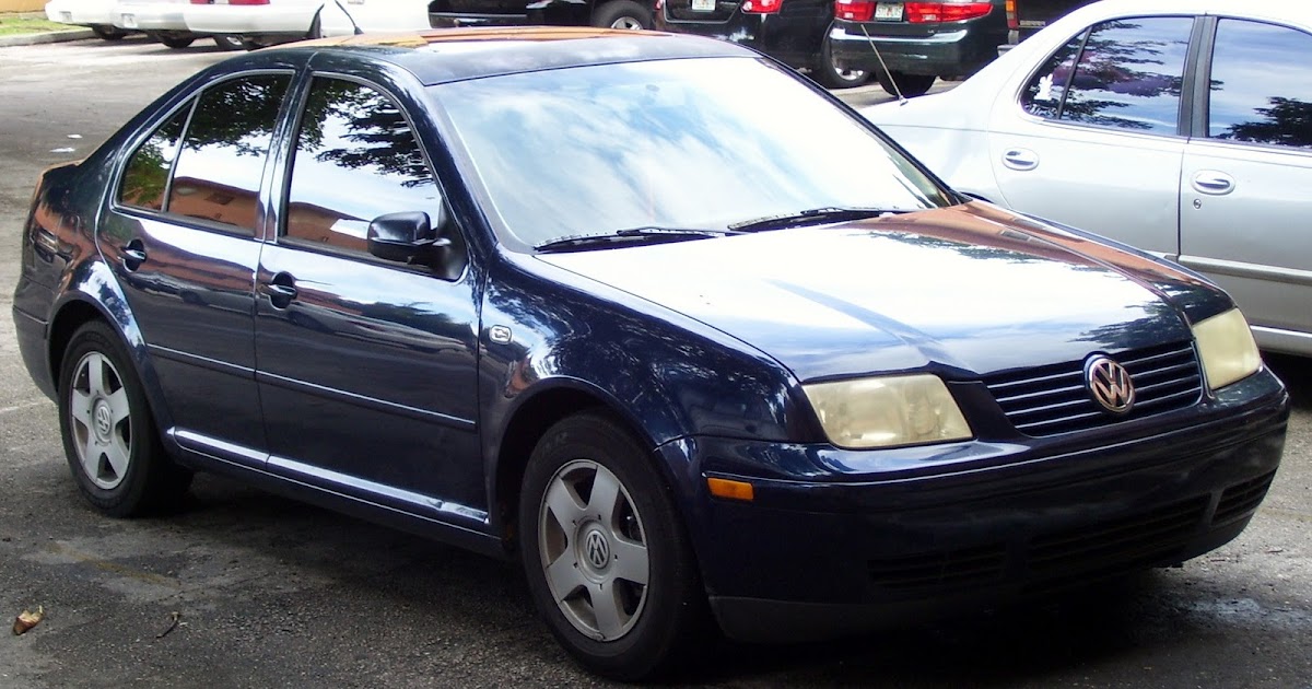 2002 VW JETTA GLS 1.8T: 2002 VW Jetta GLS 1.8T Specs