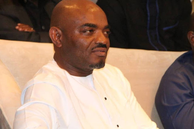   Saraki Doles out N5m for ailing actors?Promises to make a case for Nollywood