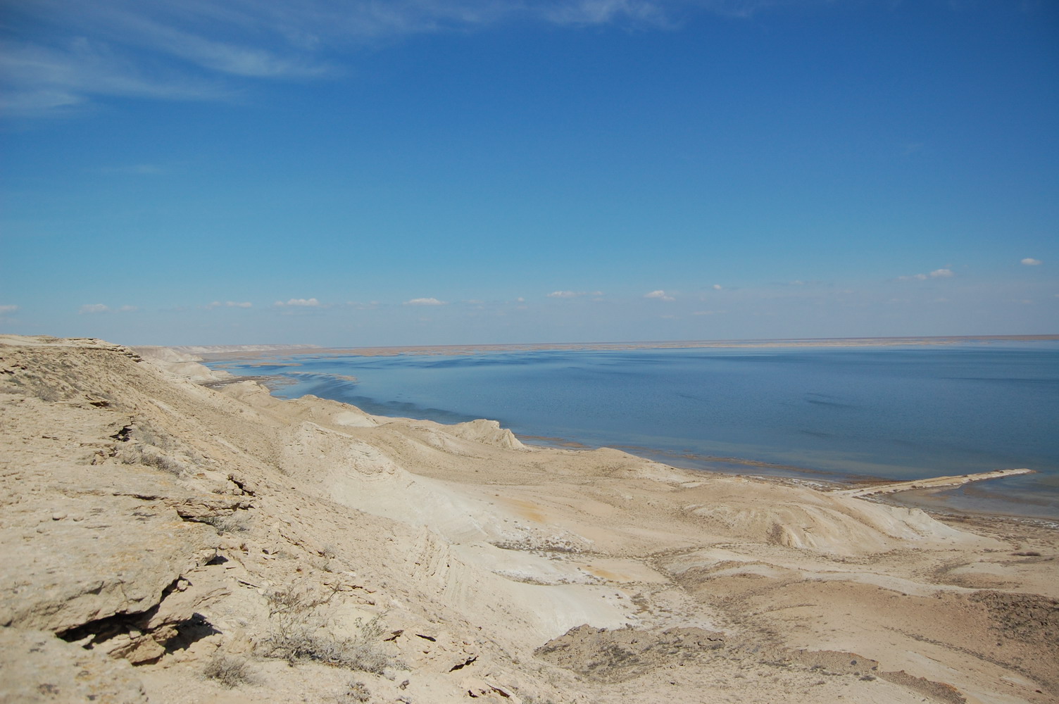 море в узбекистане как называется