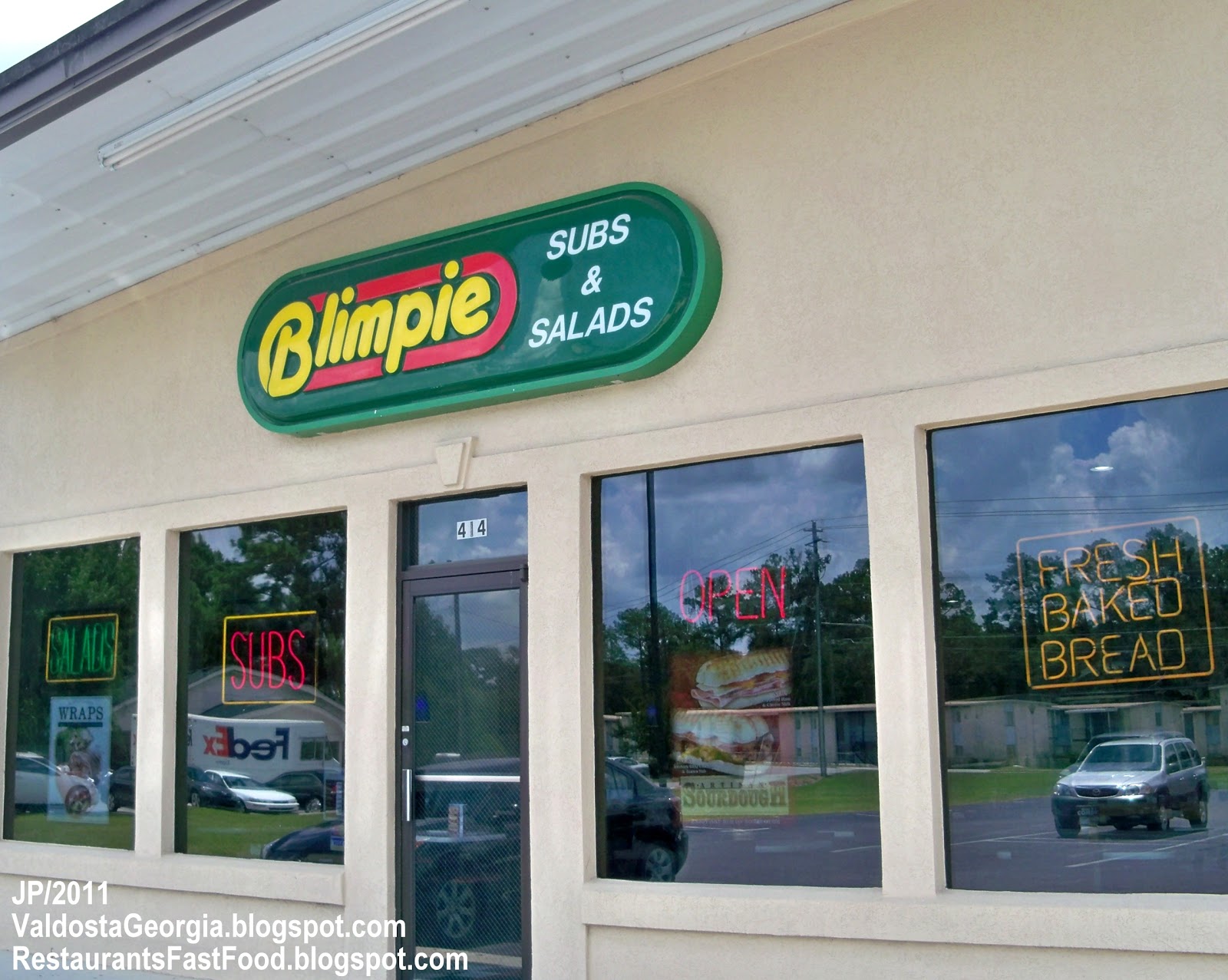 VALDOSTA Lowndes College Restaurant Attorney Dr.Hospital Bank