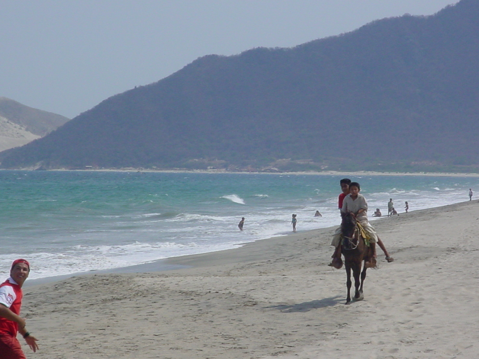 regiones de oaxaca "la costa": la costa de oaxaca