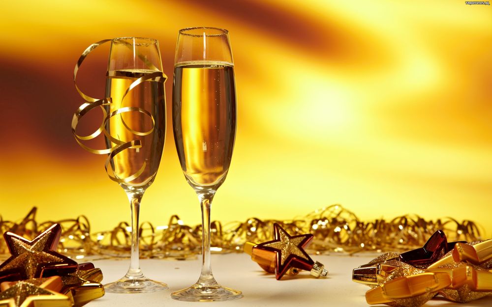 życzenia noworoczne sylwester