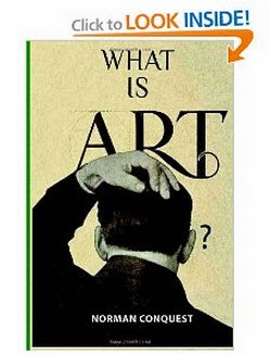 what is art?