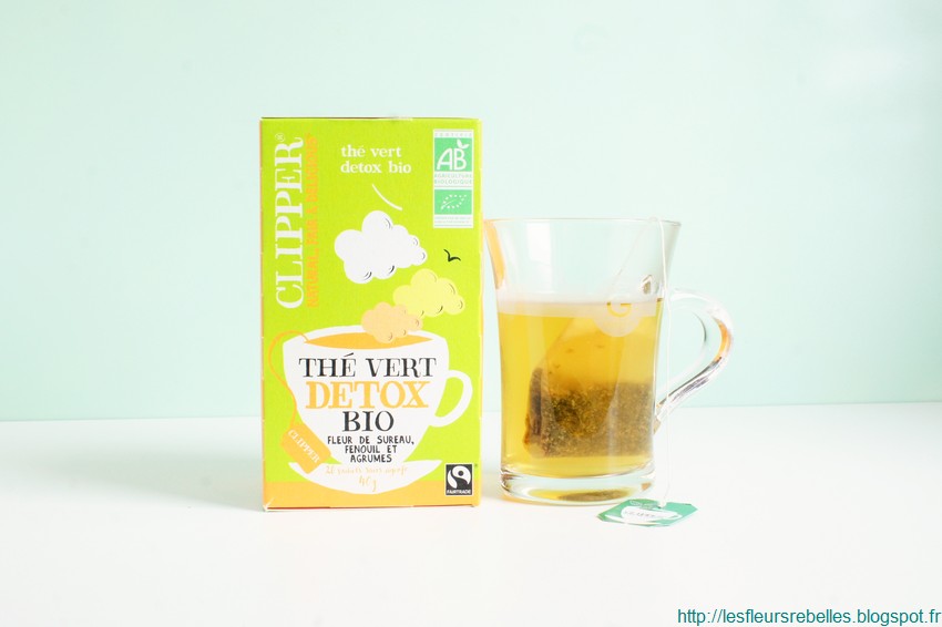 Clipper Teas - Thés et infusions Bio  Thé vert, Bienfaits du thé vert,  Boisson rafraichissante