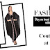 Couture Abaya 2013 | Embroidered Abaya Top Picks