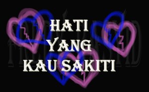 Dwi Sukma Wow: Kau Sakiti lagi